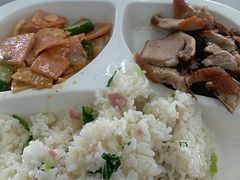-苏州科技大学（石湖校区）二食堂
