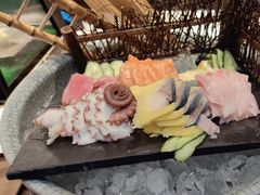 -西宁富力万达文华酒店美食汇西餐厅