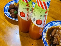 -生活本该如此北京小馆(周庄嘉园店)