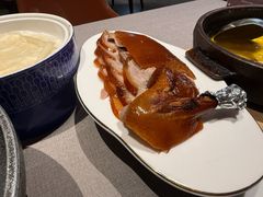 -北平食府·北京烤鸭(北京西站六里桥店)