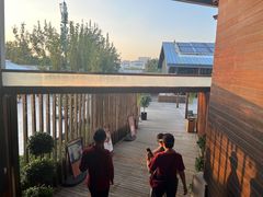 -北京云瑧金陵莲花酒店·莲·川小馆