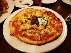 -Pancakes on the rocks(Darling Harbour)