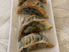 香煎韭菜饺-螺涌海鲜酒楼(增槎路店)