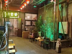 -聚首堂·特色小吃·肘子(什刹海德胜门店)