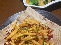 -小户人家(循礼门南国中心店)