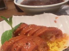 -香园茶社·金陵小灶(老门东店)
