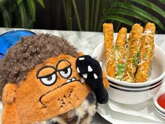 -玛尚诺意式餐厅(官舍店)