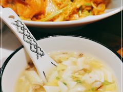 -壹零捌道·北京烤鸭(车公庄店)