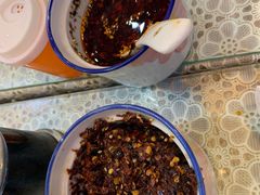 -启明腊汁肉揪面片(翠华路总店)
