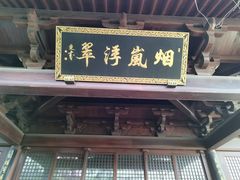 -杭州半山国家森林公园