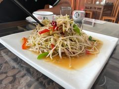 -古萧汪家羊肉馆(淮北四马路店)