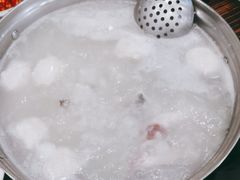 -正能量脆肉鲩火锅