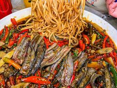 -辣螃铠盆盆蟹大排档(总店)