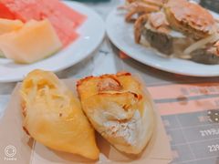 -金马门国际美食百汇(珞喻路店)
