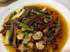 -百年粉蒸牛肉