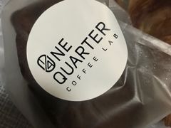 -1/4 ONE QUARTER COFFEE LAB(朝阳大悦城店)