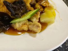 -桃园中华料理炸酱面(燕儿岛路店)