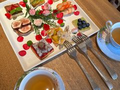 -翠贝卡&Mama Kelly Brunch Coffee(河西店)