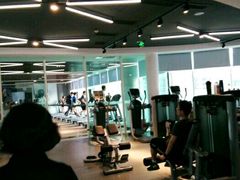 -一兆韦德健身(慧芝湖店)