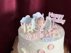 -佩家私房烘焙(宝龙店)