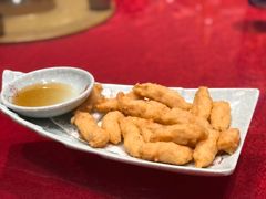 -抱德·潮汕味(敦和店原惠城鱼仔)