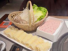 -同仁四季椰子鸡(无锡滨湖万象汇店)