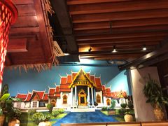 -太泰东南亚餐厅(万福广场店)