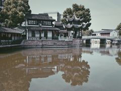 -衣裳街历史文化街区