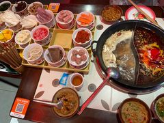 -江北北火锅馆·公路夜市(魏公村店)