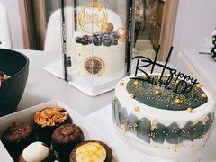 -发酵食堂(屏风街店)