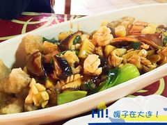 -大梁骨头馆·酱骨老菜(友好店)