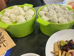 -老边饺子馆·东北菜(虎坊桥店)