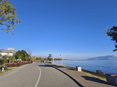 -大理洱海