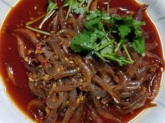 -食鼎记海鲜大排档(美食街店)