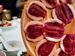 -鼓楼东街老火锅(鼓楼店)