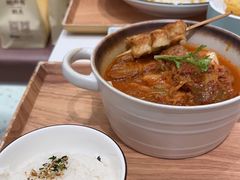 -池奈·咖喱蛋包饭(熙地港店)
