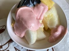 -豪客来牛排(中央花苑店)