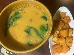 -城南往事·鲁菜济南菜(龙奥万科店)
