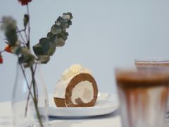 -intime coffee(芝麻街店)