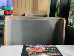 -马家斑.鲜鱼火锅(松湖万科店)