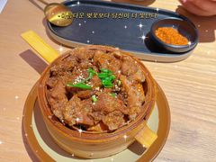 -川堂风·跷脚牛肉·乐山爆炒(宝山日月光店)