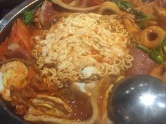 -泰好吃·泰式餐厅(彭城壹号店)