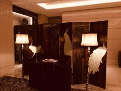 -上海外滩华尔道夫酒店
