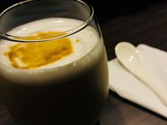 农田蜂蜜冰咖啡-微饮cafe