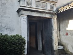 -乌镇东栅景区