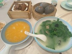 -渔村盛宴(航空新城店)