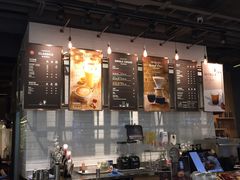-COSTA COFFEE(成都来福士店)