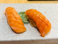 -鮨政· Omakase(港汇恒隆广场店)