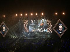 -宝能国际体育演艺中心