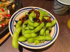 -贰醒·私房小院烧烤 (太古里店)